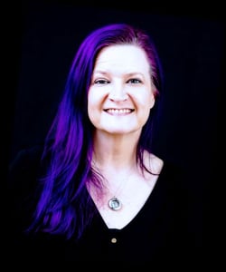 Pamela Knight-Schwartz Headshot